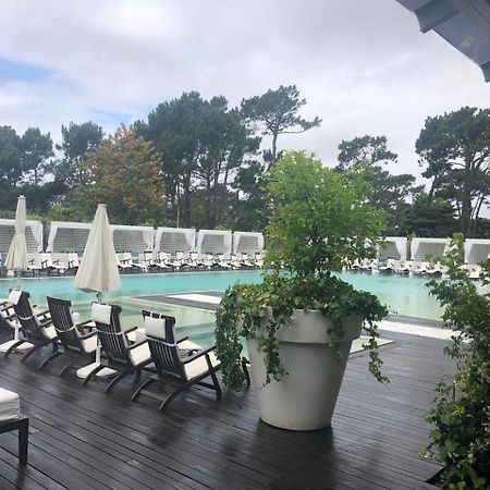 Yoo Punta Del Este Ngoại thất bức ảnh