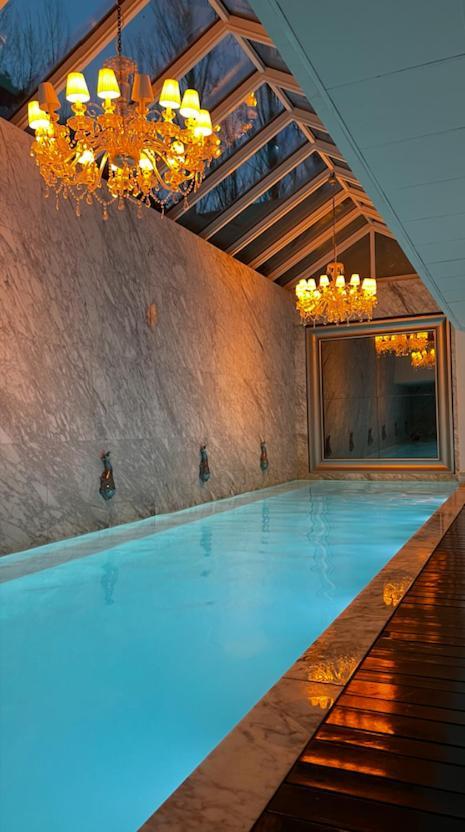 Yoo Punta Del Este Ngoại thất bức ảnh
