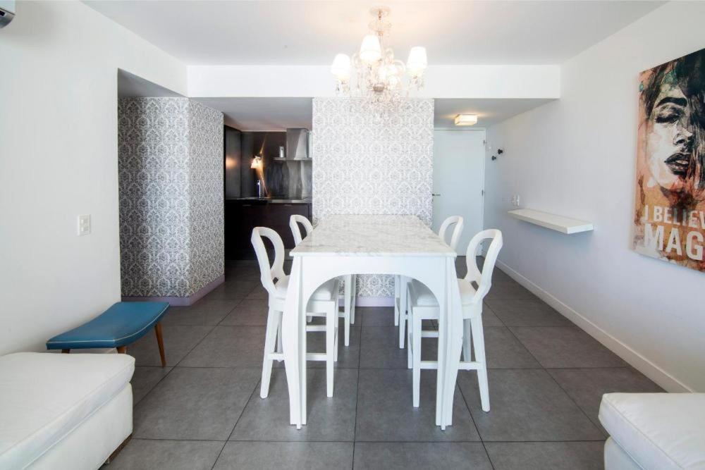 Yoo Punta Del Este Ngoại thất bức ảnh