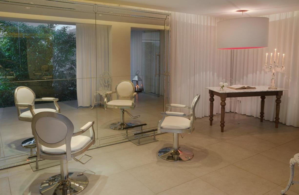 Yoo Punta Del Este Ngoại thất bức ảnh