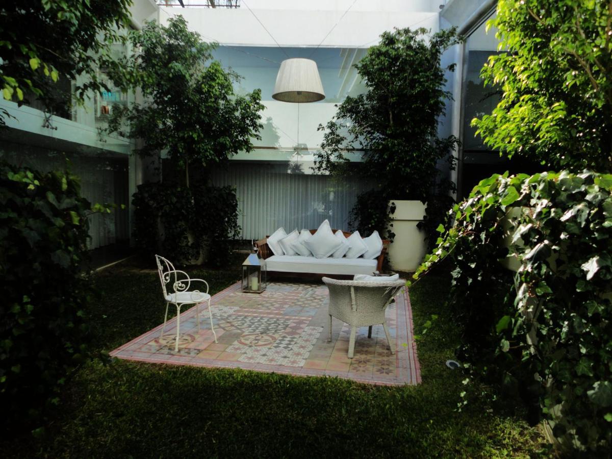 Yoo Punta Del Este Ngoại thất bức ảnh