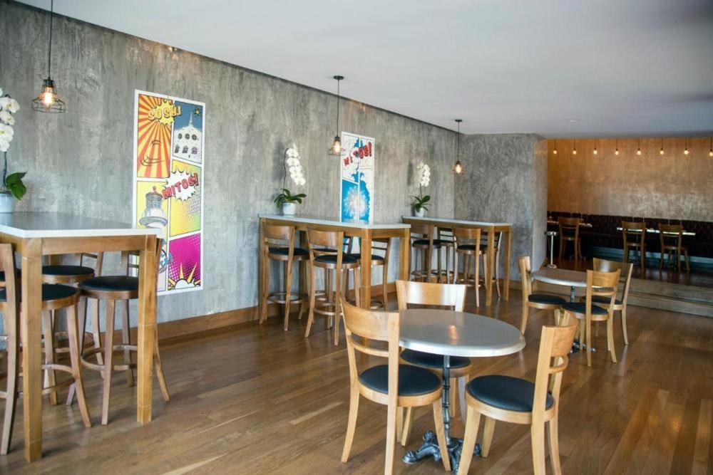 Yoo Punta Del Este Ngoại thất bức ảnh