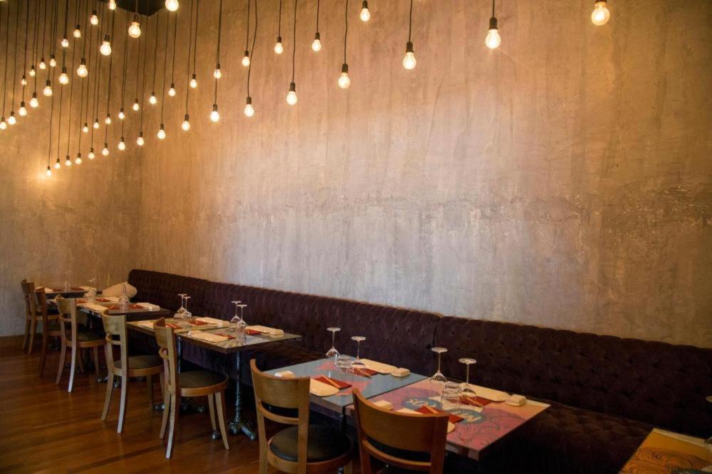 Yoo Punta Del Este Ngoại thất bức ảnh