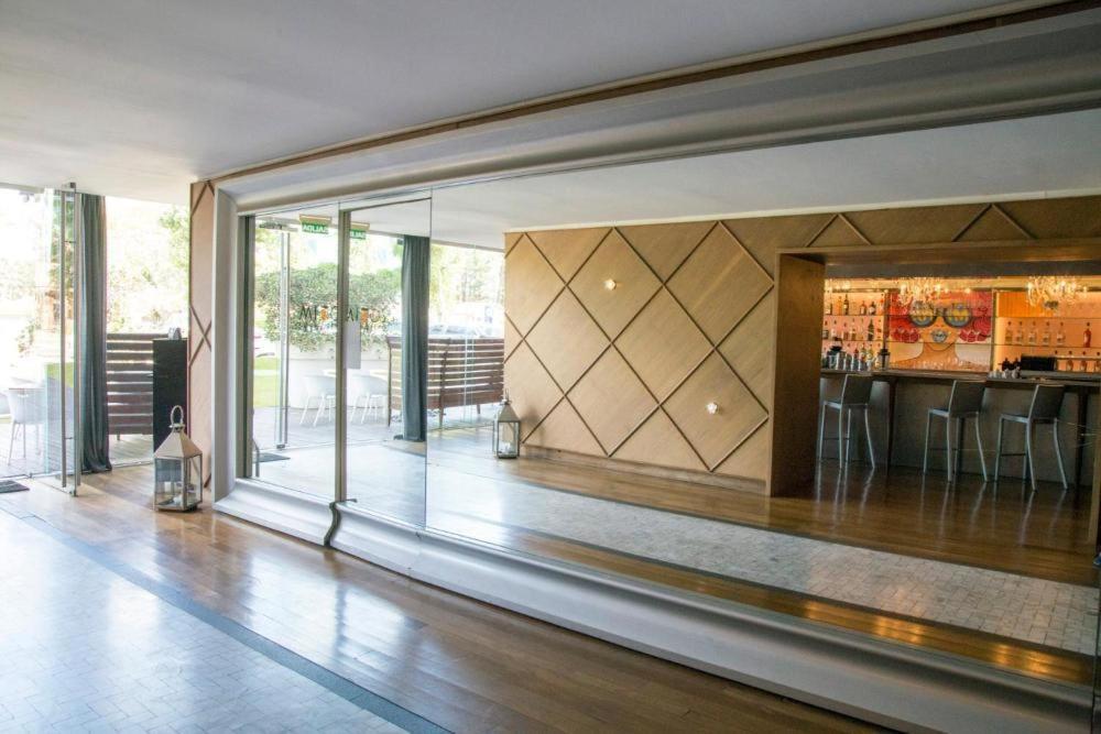 Yoo Punta Del Este Ngoại thất bức ảnh