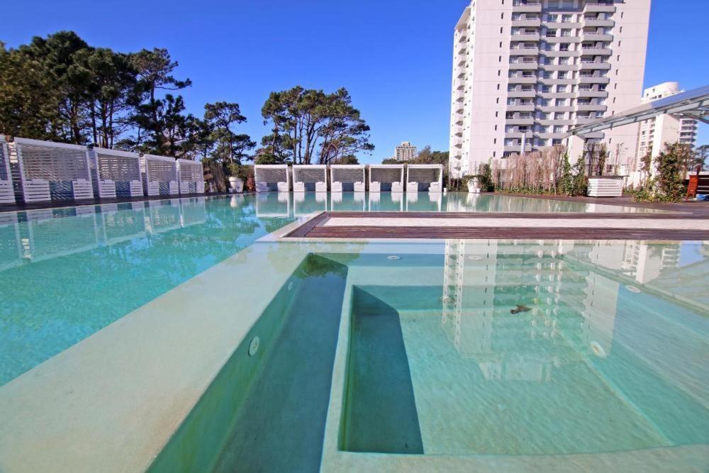 Yoo Punta Del Este Ngoại thất bức ảnh