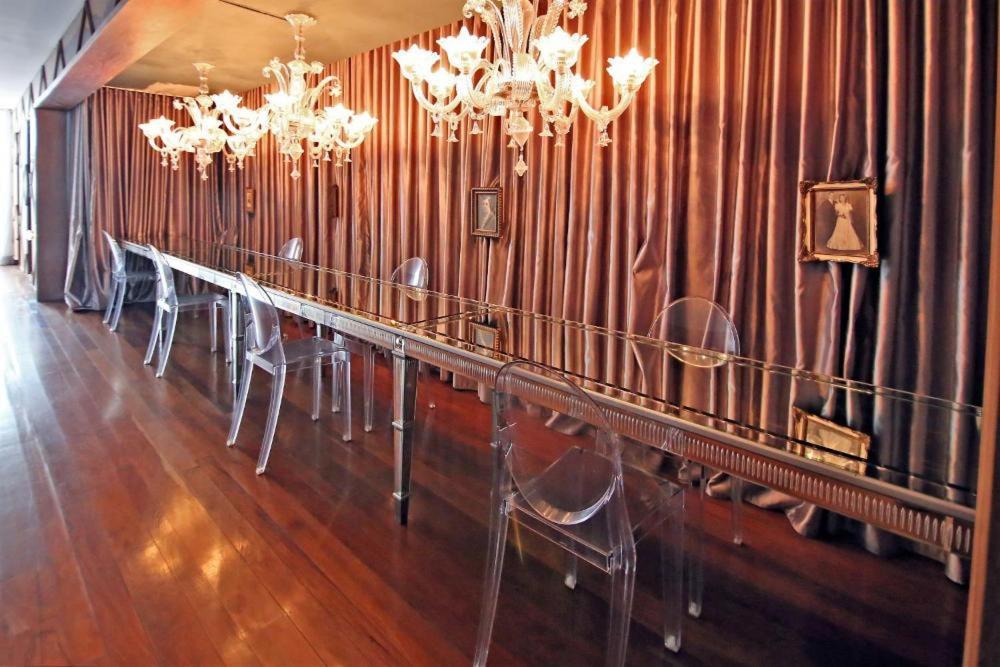 Yoo Punta Del Este Ngoại thất bức ảnh