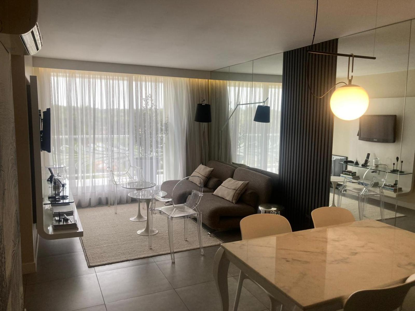 Yoo Punta Del Este Ngoại thất bức ảnh