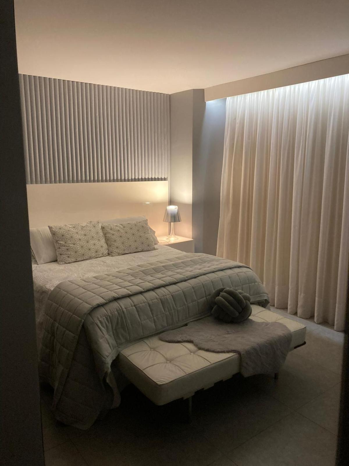 Yoo Punta Del Este Ngoại thất bức ảnh