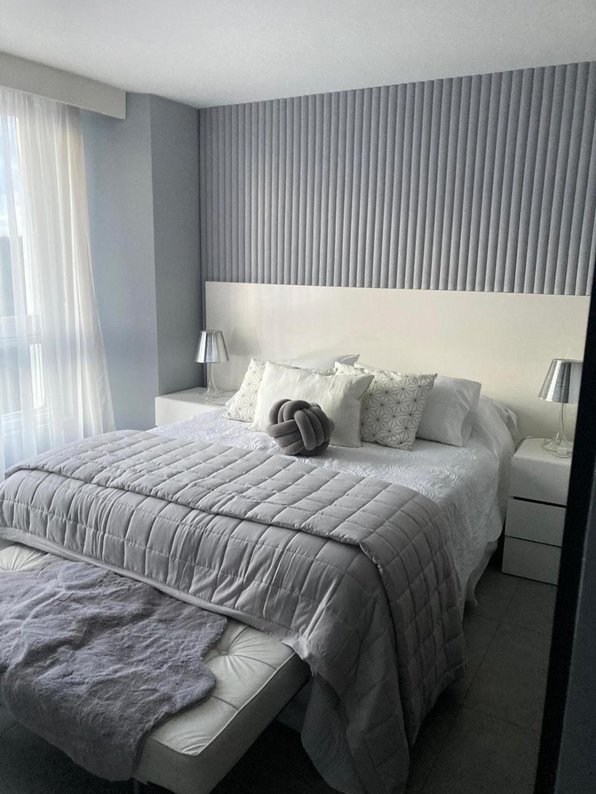 Yoo Punta Del Este Ngoại thất bức ảnh