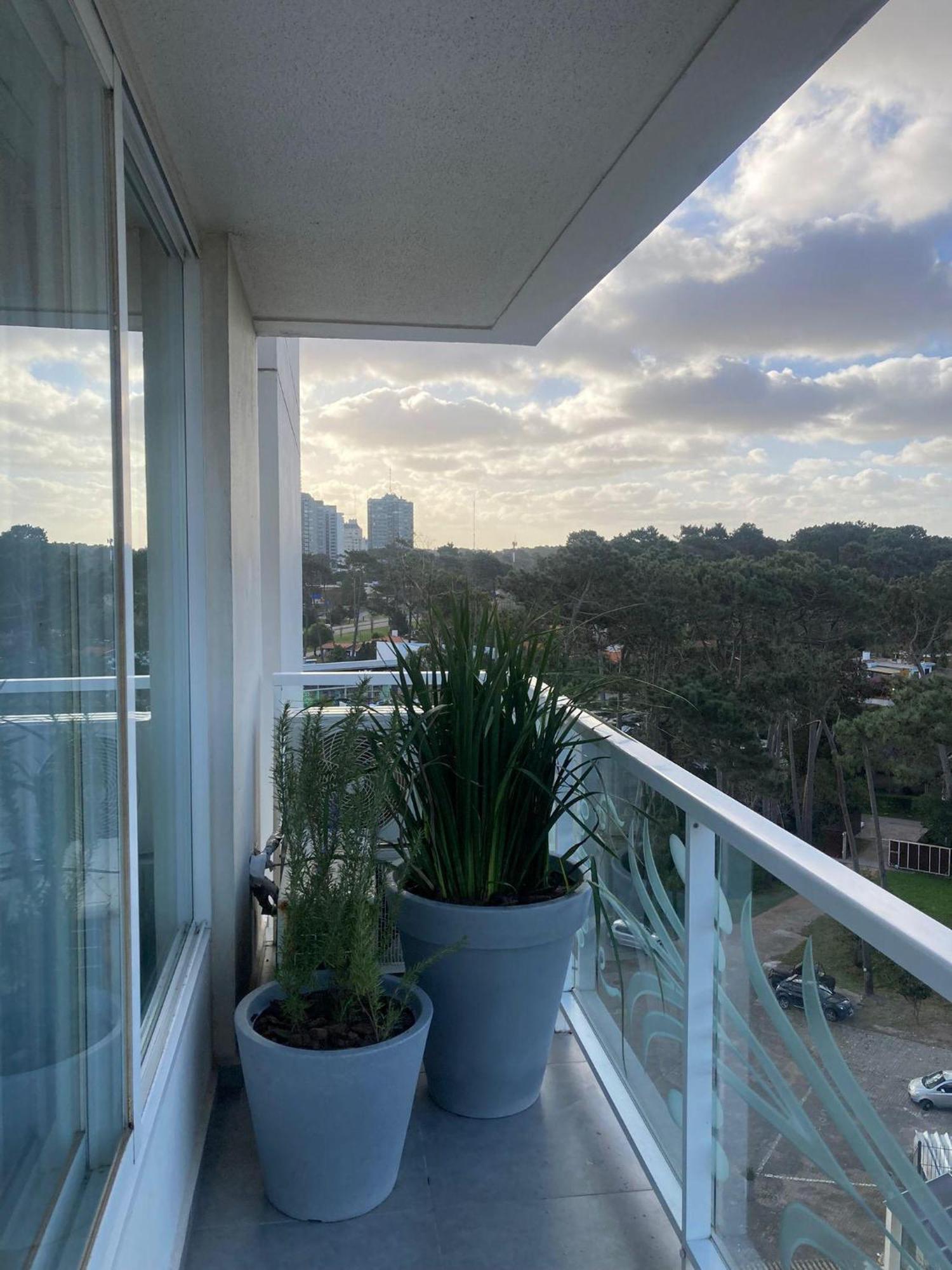 Yoo Punta Del Este Ngoại thất bức ảnh