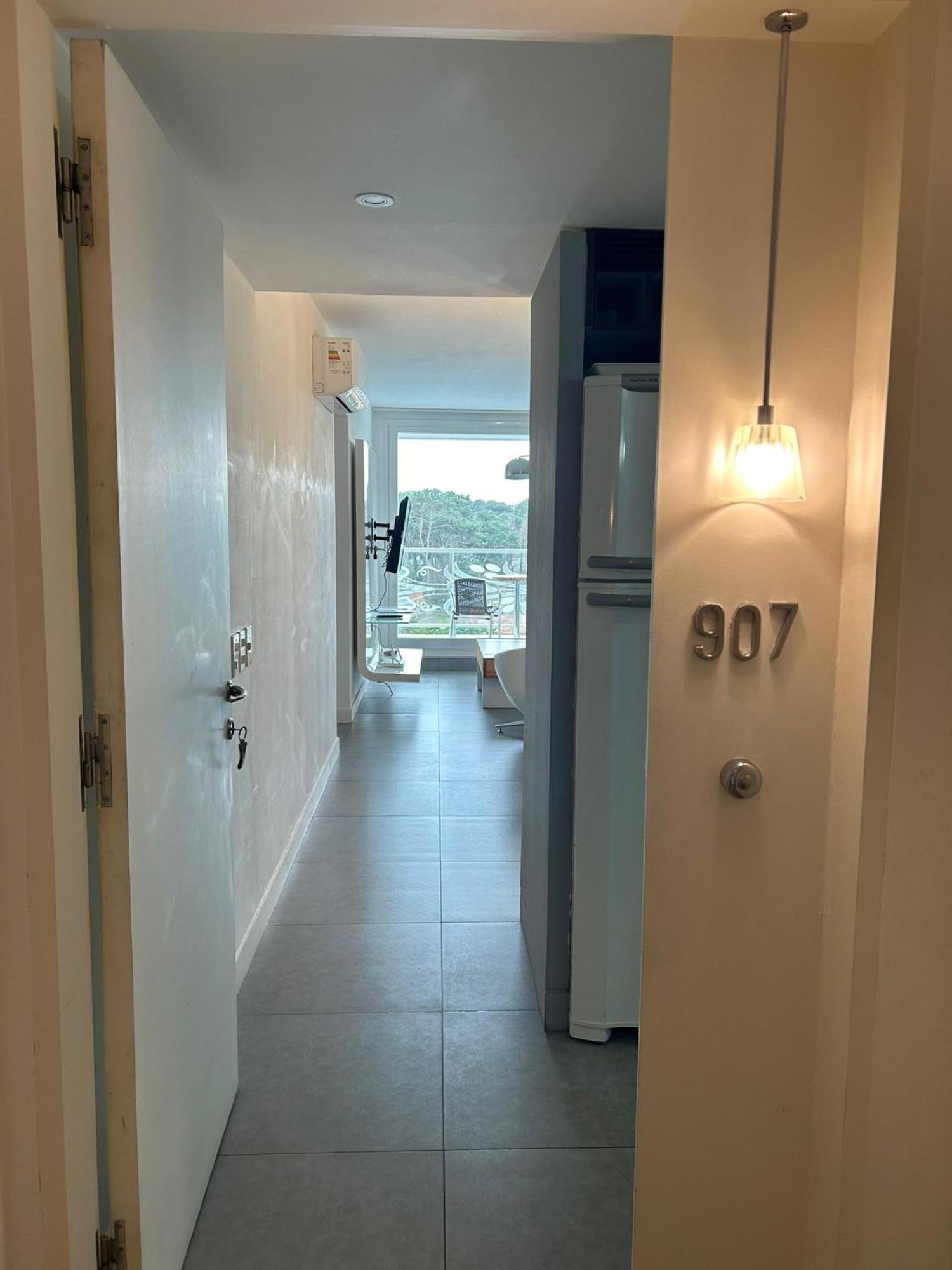 Yoo Punta Del Este Ngoại thất bức ảnh