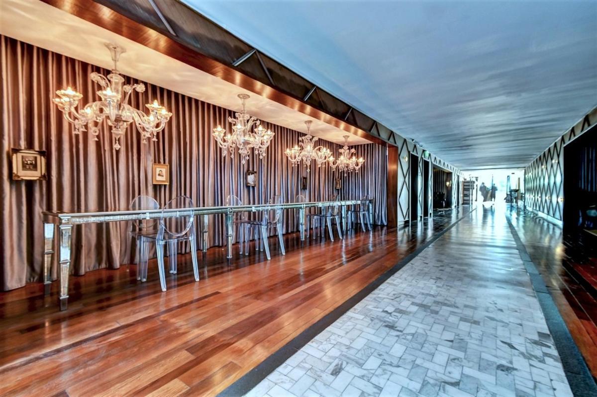 Yoo Punta Del Este Ngoại thất bức ảnh