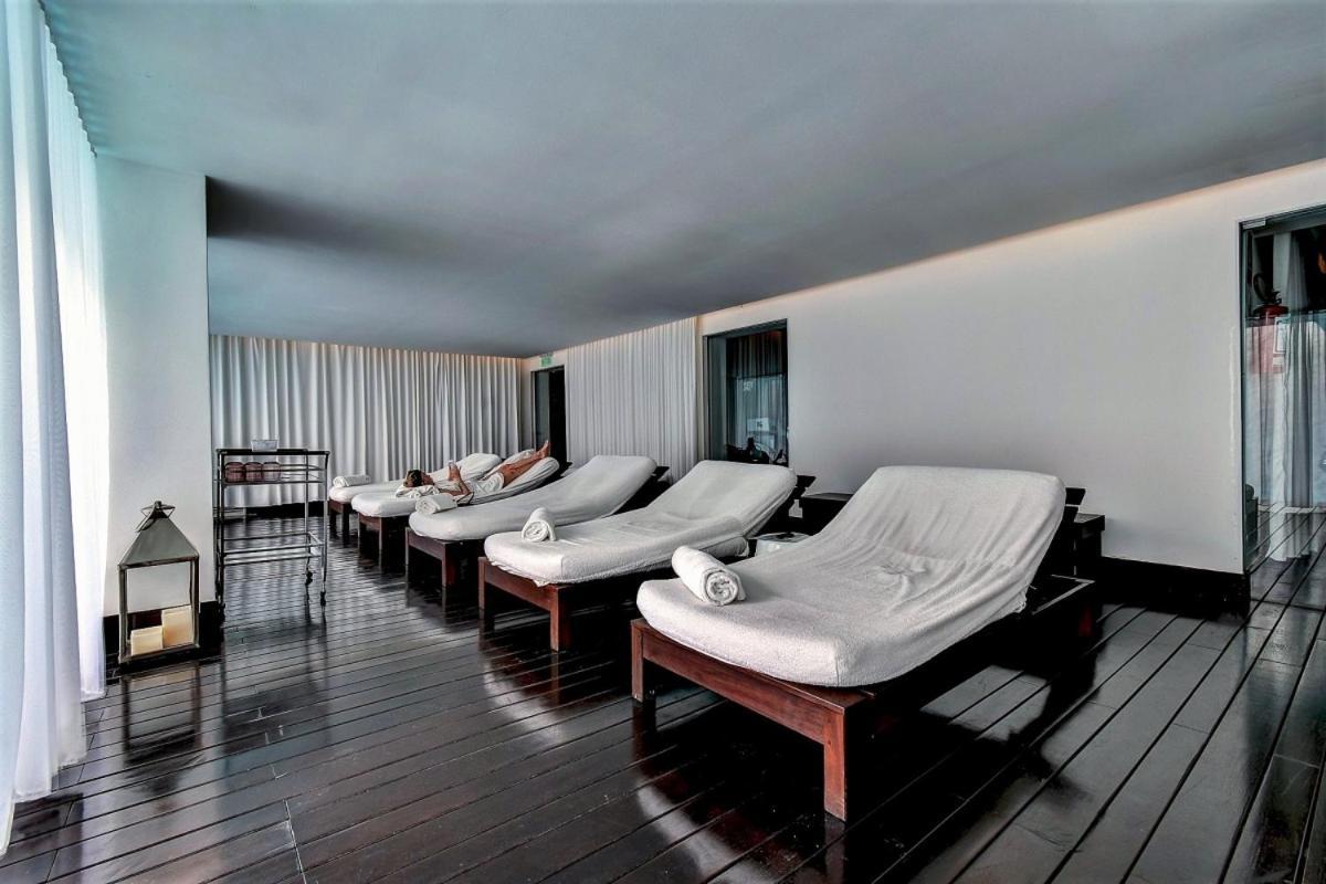Yoo Punta Del Este Ngoại thất bức ảnh