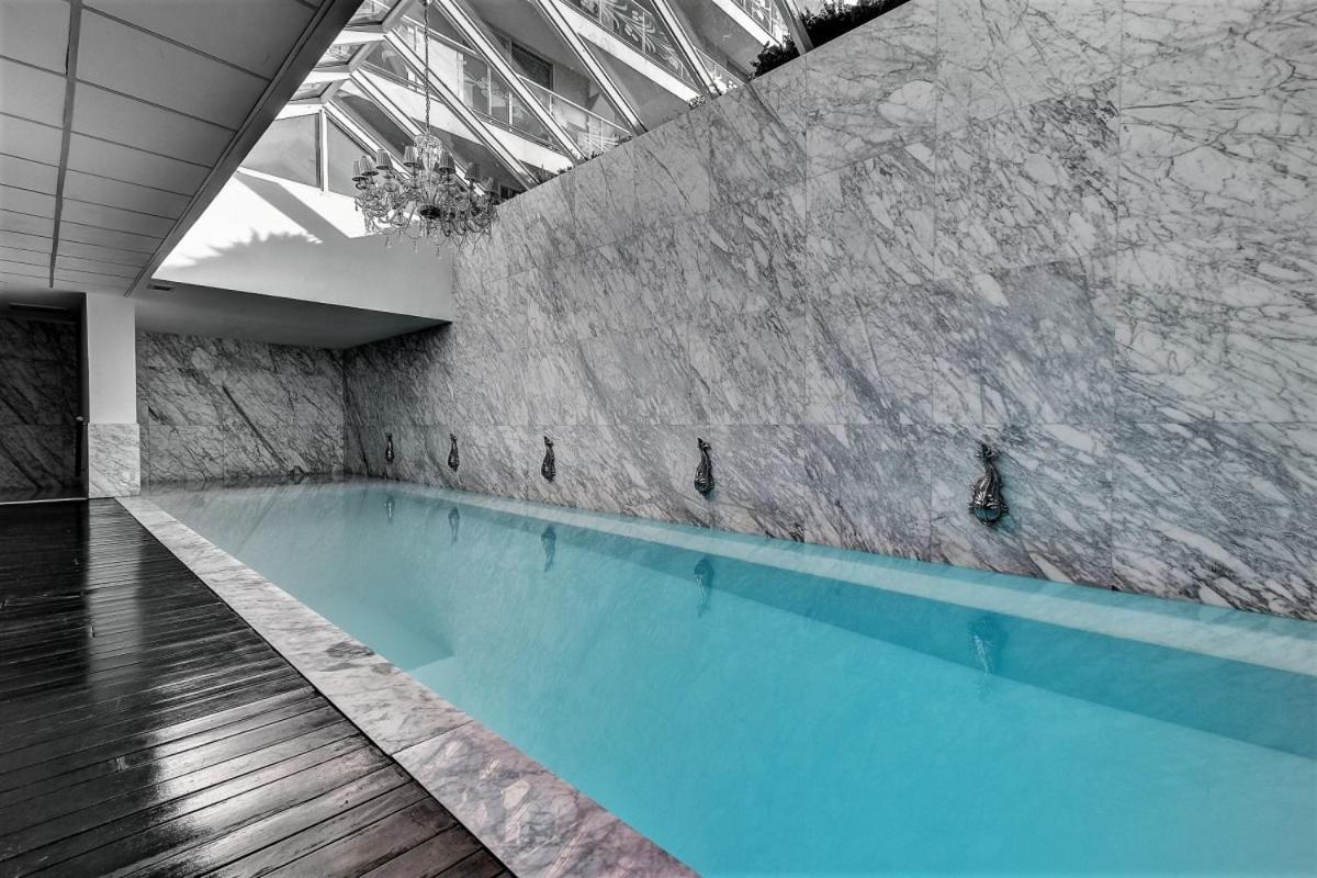 Yoo Punta Del Este Ngoại thất bức ảnh