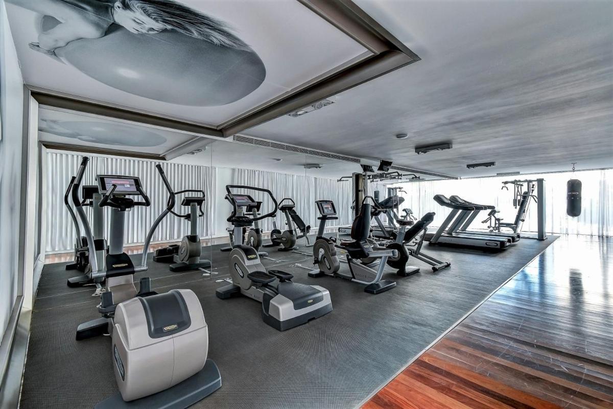 Yoo Punta Del Este Ngoại thất bức ảnh