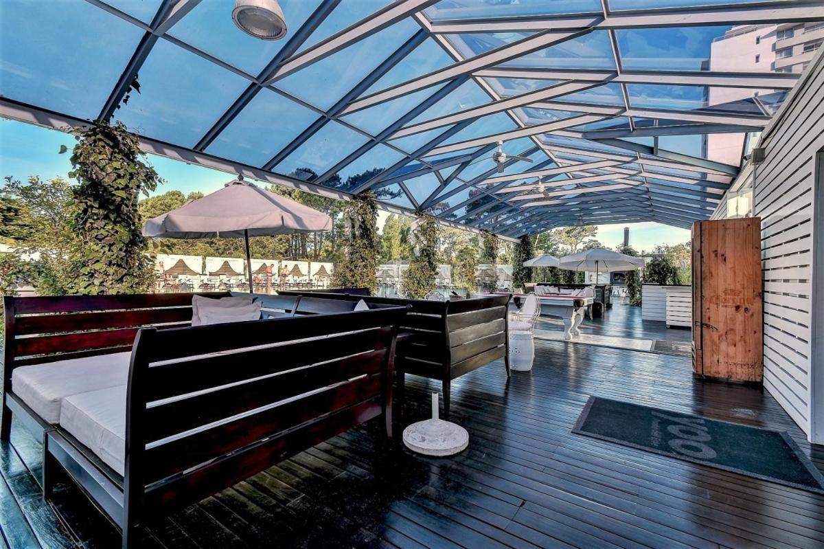 Yoo Punta Del Este Ngoại thất bức ảnh
