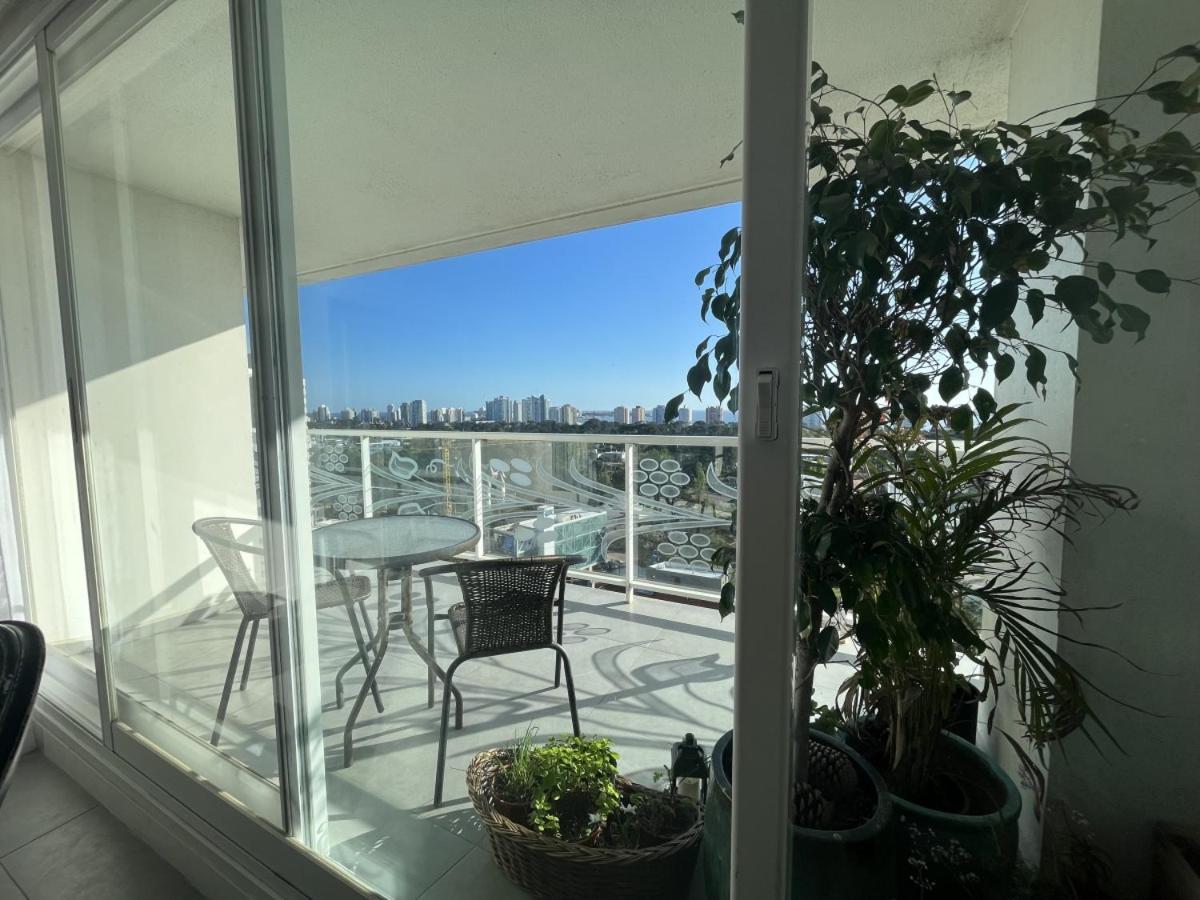Yoo Punta Del Este Ngoại thất bức ảnh