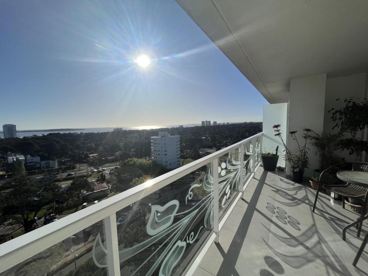 Yoo Punta Del Este Ngoại thất bức ảnh