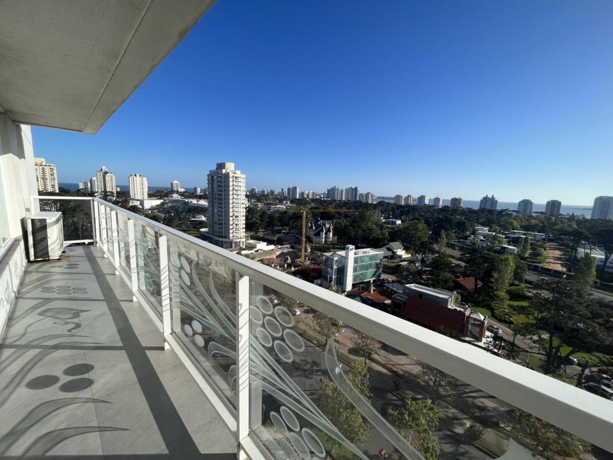 Yoo Punta Del Este Ngoại thất bức ảnh