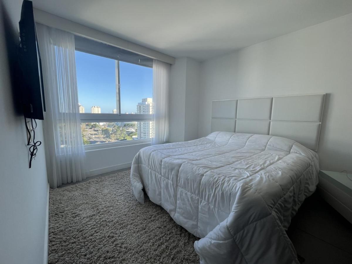 Yoo Punta Del Este Ngoại thất bức ảnh