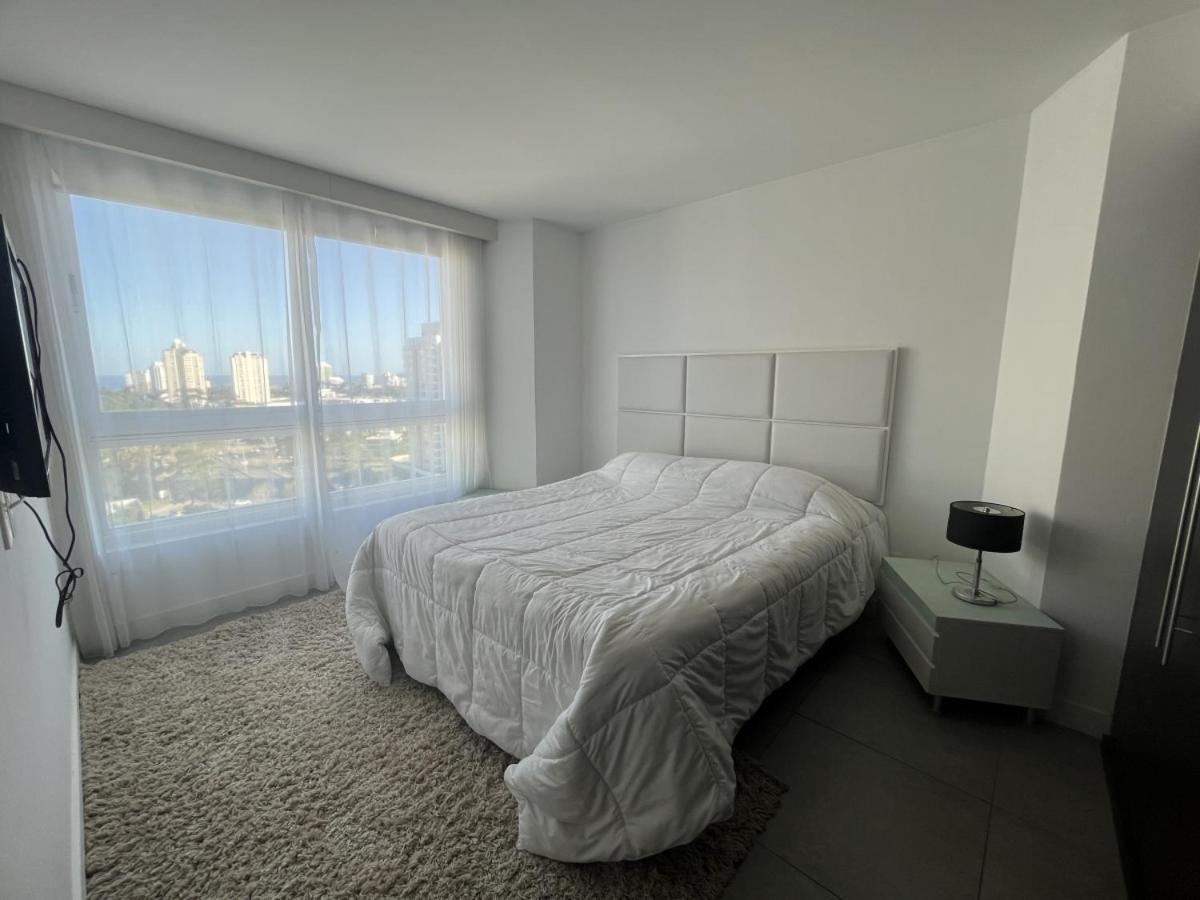 Yoo Punta Del Este Ngoại thất bức ảnh