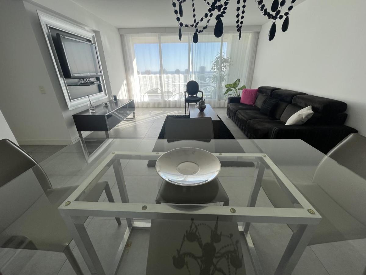 Yoo Punta Del Este Ngoại thất bức ảnh