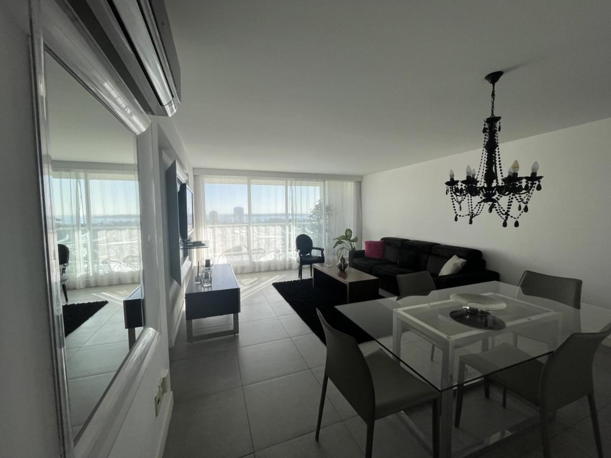 Yoo Punta Del Este Ngoại thất bức ảnh