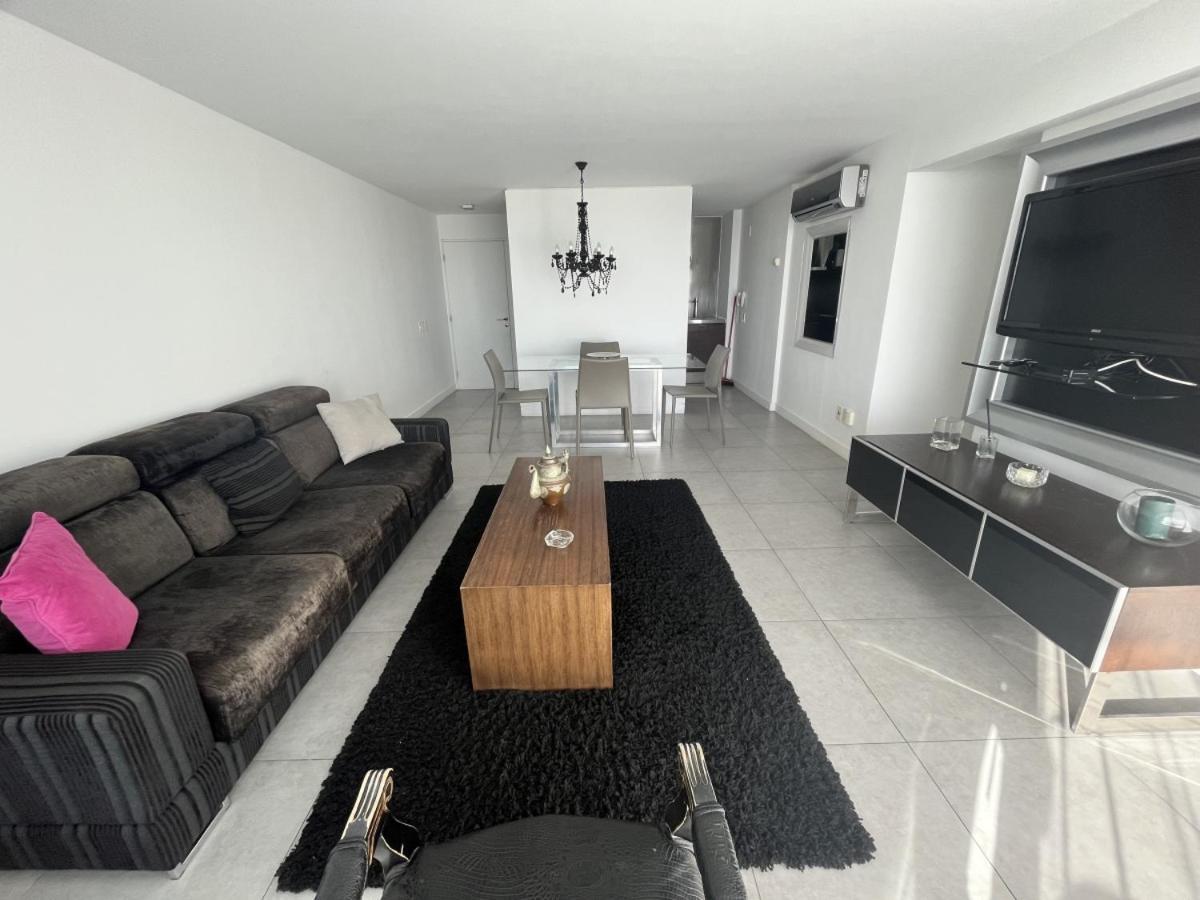 Yoo Punta Del Este Ngoại thất bức ảnh