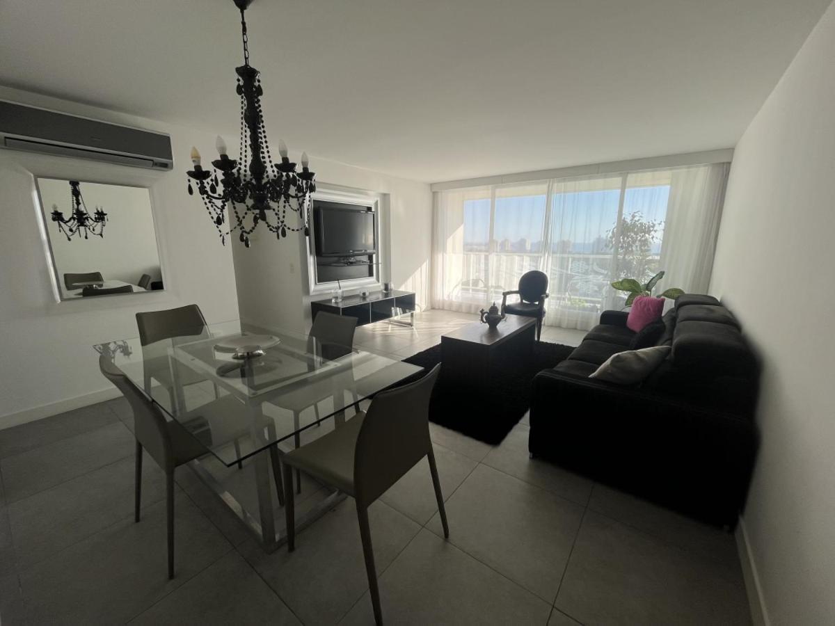 Yoo Punta Del Este Ngoại thất bức ảnh