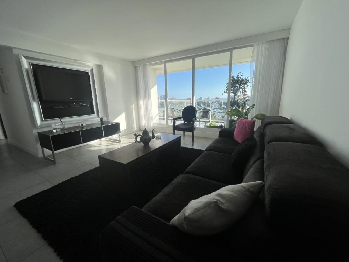 Yoo Punta Del Este Ngoại thất bức ảnh