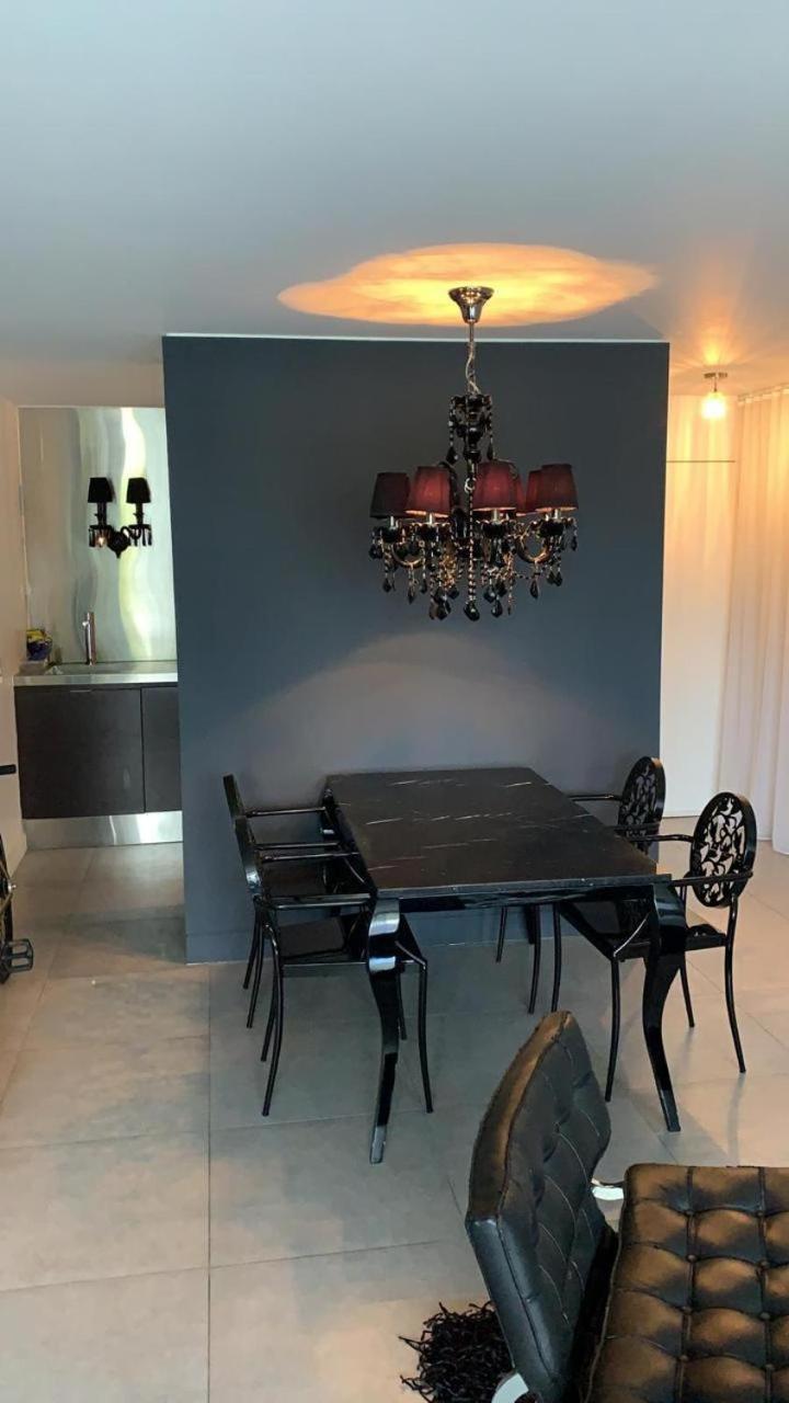 Yoo Punta Del Este Ngoại thất bức ảnh