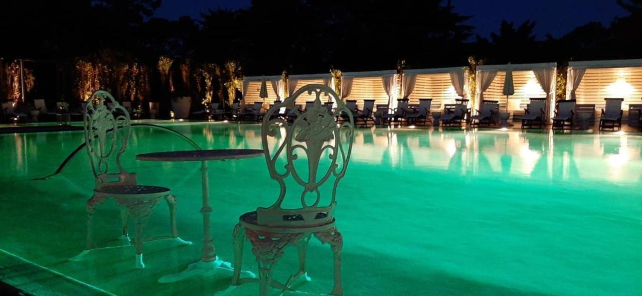 Yoo Punta Del Este Ngoại thất bức ảnh