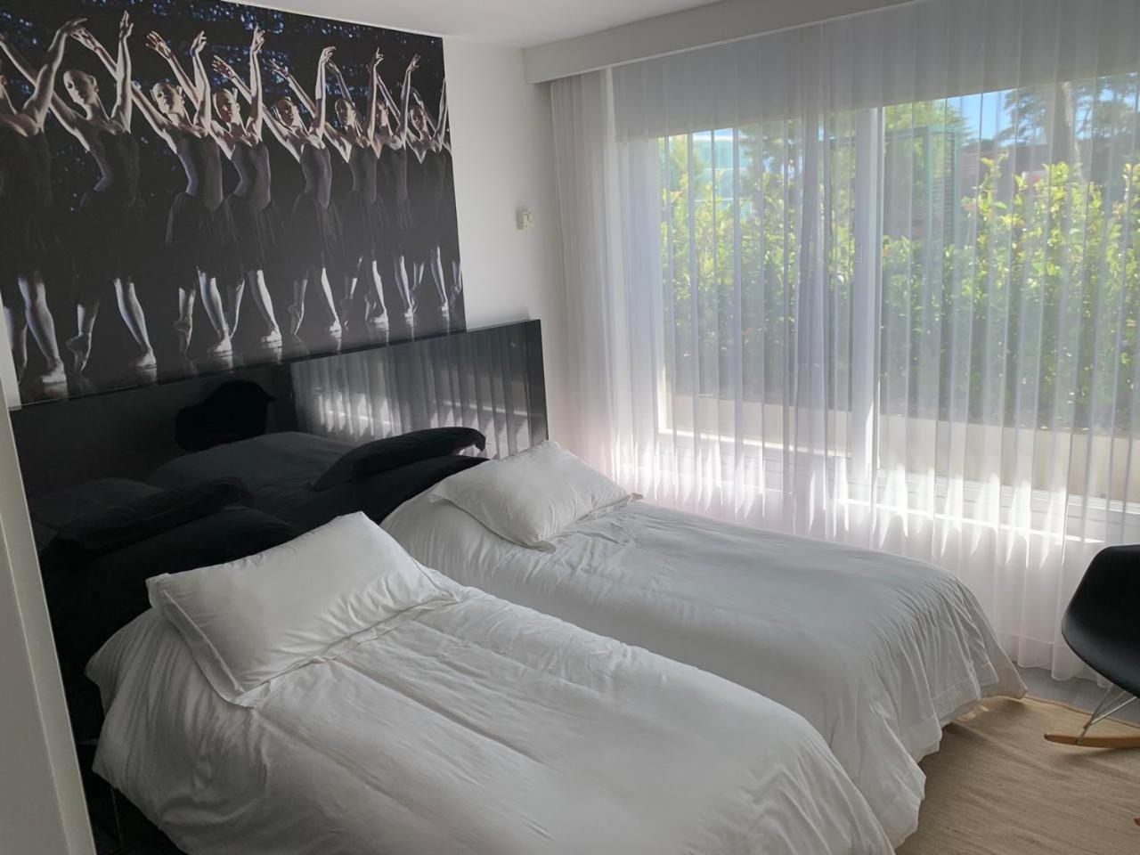 Yoo Punta Del Este Ngoại thất bức ảnh