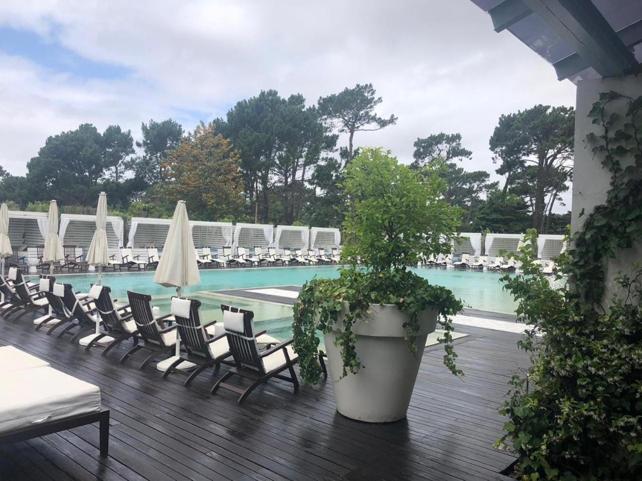 Yoo Punta Del Este Ngoại thất bức ảnh