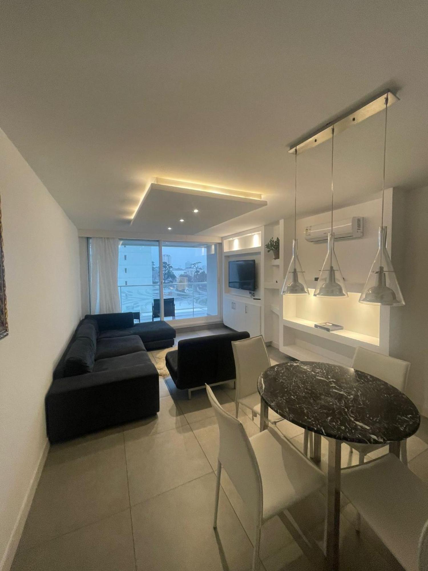 Yoo Punta Del Este Ngoại thất bức ảnh